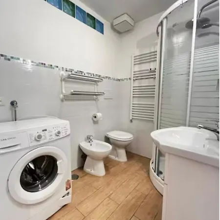 Comfortable Flat In * רומא