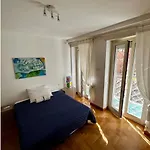Apartment Comfortable Flat In Rom