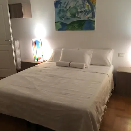 Comfortable Flat In *