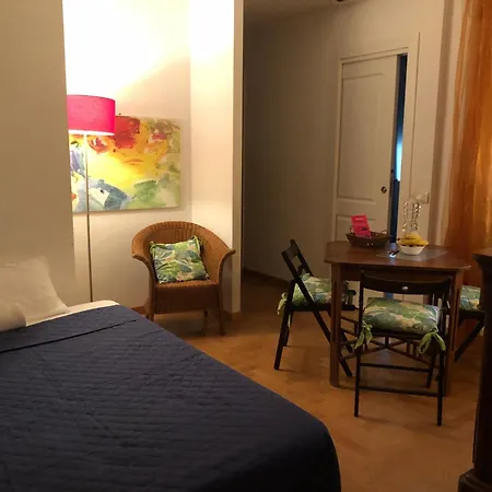 Comfortable Flat In Apartment