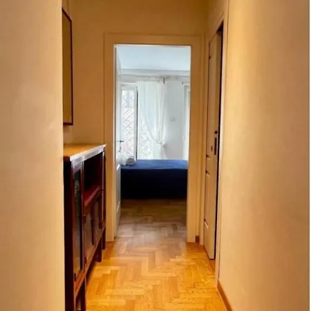 Comfortable Flat In