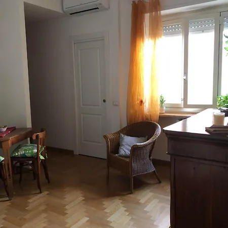 Comfortable Flat In Rome