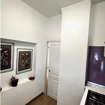 Comfortable Flat In *