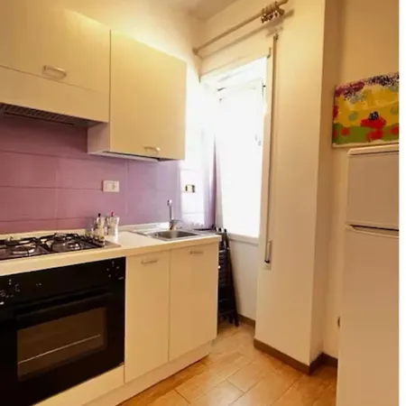 Comfortable Flat In Apartmán