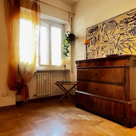 Comfortable Flat In Apartament